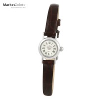Женские серебряные часы "Виктория" арт. mz_97000.221